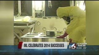 INL 2014 SUCCESSES