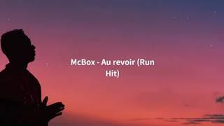 McBox Au Revoir  (مترجم بالعربي)