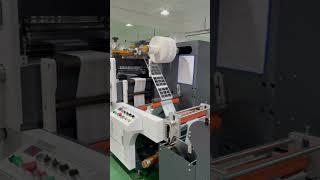 #diecutting #automobile #lifeisbutadream rotary die cut
