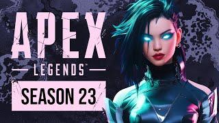 Apex Season 23 Update Is Crazy!