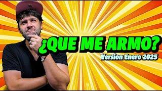 Directo #152 // Que me ARMO???