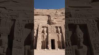 Luxor, Egypt: A Journey Through Time 