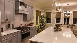 Sunset Towns Holiday Home | Copper Builders at Sunset Reach | Wilmington, North Carolina