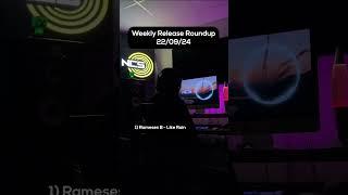 311 Weekly Release Roundup  #edm #ncs #nocopyrightmusic #newmusic