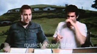 Allstar Weekend: The Weekend Show March 28, 2012 [Part 1 of 3]