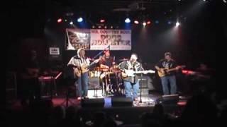 There is a Time by Doug Hollister (2008) @ The Rutledge