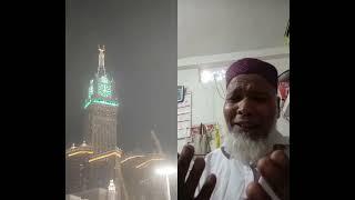 #makkahalmukarromah Tj