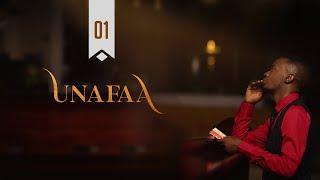 Walter Chilambo - Unafaa (Official Lyric Video)