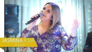 Iasmina Iova - Pe ploaie sau soare/ Cand de dor innebunesc (Cover 2019)