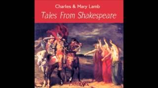 Tales from Shakespeare (FULL Audiobook)