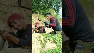  darpok Fauji  Part 2#army #emotional #indianarmy #motivation #fauji