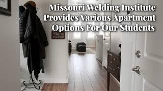 Housing | Missouri Welding Institute