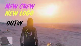 Made my own CREW! COME JOIN THIS WAY OF LIFE! OOTW