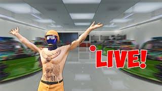 GTA 5 GLITCHES & ANSWERING QUESTIONS LIVE!