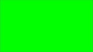 led lights GREEN SCREENSAVER 10 HOURS 4K