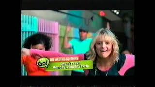 PBS Kids GO! The Electric Company Sneak Peek Promo (January 2009)