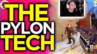 This Cassidy Probably Uninstalled After This TECH! - Overwatch 2