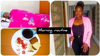 MY UNIVERSITY MORNING ROUTINE2022 // VALENCIA BELLE #morningroutine