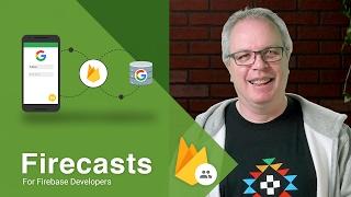 Firebase Auth UI, on Android - Firecasts