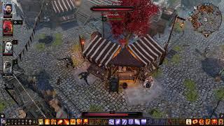 Divinity Original Sin II #119 - Arx XV