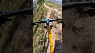 ROOSTER RIDGE #mtb #offroad #mountainbiking #enduro #santacruz5010c #gopro #offroad #mtblife