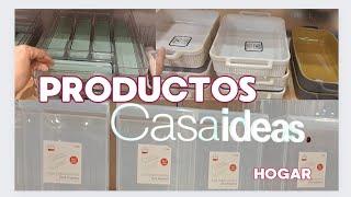 PRODUCTOS DECORACIÓN Y ORGANIZACIÓN CASAIDEAS #amasdecasa #colombia #decohome