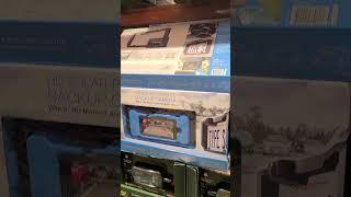 Costco Deals | Solar HD Back up Camera #costcodeals #backupcamera