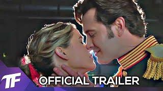 A ROYAL CHRISTMAS ON ICE Official Trailer (2022) Romance Movie HD