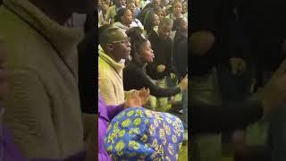 COGHDWG Consultation 2024 - Masambeni makholwa