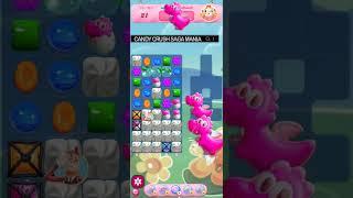 Candy Crush Saga Level 25 NO BOOSTERS, All Star 2024