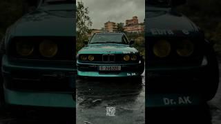 Classic BMW 