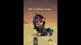 #ponytown #ashestown #shorts