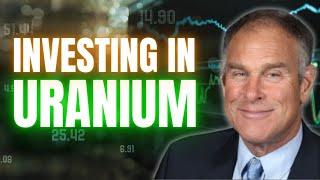 ⭐️ Uranium Bull Market! Sure Money Has Yet To Be Made | Rick Rule