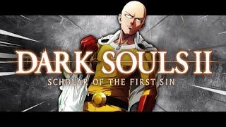 DARK SOULS 2 in 1 hit | Full guide