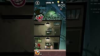 Yolo Deathigner level 91 Walkthrough and solution.