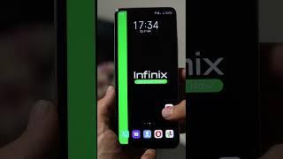 Многооконный режим | Infinix