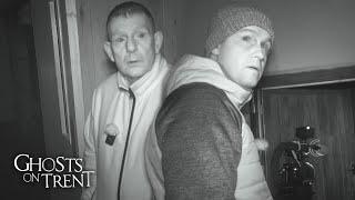 REAL PARANORMAL ENCOUNTER THAT WILL GIVE YOU CHILLS!