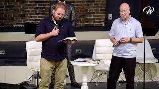 The Wave Church Sunday Service - June 15, 2025