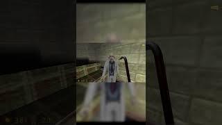 Fun with Scientist's! Half-Life #halflife #shorts #youtubeshorts