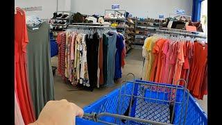 Goodwill Grand Re-opening!  I got a TON of nice items!  Most have already sold!!  Check it out!!