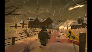 Правельные ответы.Unturned RP S.T.A.L.K.E.R. Ответы в 2020г.