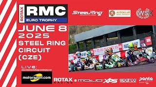 ROTAX MAX CHALLENGE - EURO TROPHY ROUND2