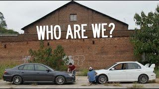 Who is Gears and Gasoline?