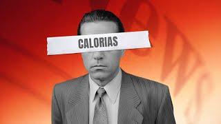 Calorias: A Verdade Por Trás dos Números