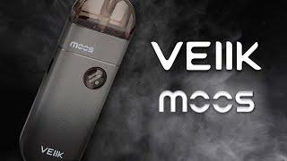 VEIIK MOOS KIT | ОБЗОР ОТ ARMANGO