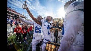 The Kentucky Kernel News Podcast- UK vs. UL