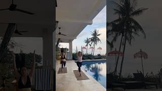 Sunrise Salutations: Revamp Your Morning Yoga #morningyoga #shunya #mindfulness #yogaforbeginners