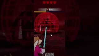 PIG64 NOR Boss Fight