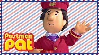 The Unexpected Inspection!  | Postman Pat | 1 Hour of Full Episodes