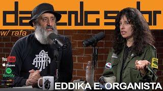 Eddika Edule Organista - Uma Cantora Compositora - DANCNG SOBR PODCAST